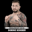 Laden Sie das Bild in den Galerie-Viewer, MMA Fighter T-Shirt "The Dom" black