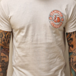 Laden Sie das Bild in den Galerie-Viewer, MMA Fighter T-Shirt "The Dom" white