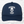 Laden Sie das Bild in den Galerie-Viewer, 5 Panel Retro Mesh Cap blau
