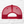 Laden Sie das Bild in den Galerie-Viewer, 5 Panel Retro Mesh Cap rot
