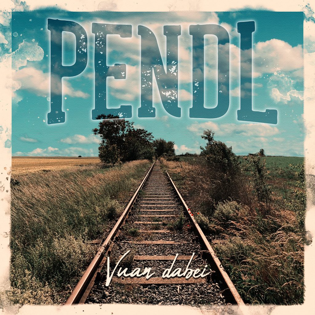 PENDL - VUAN DABEI (CD)