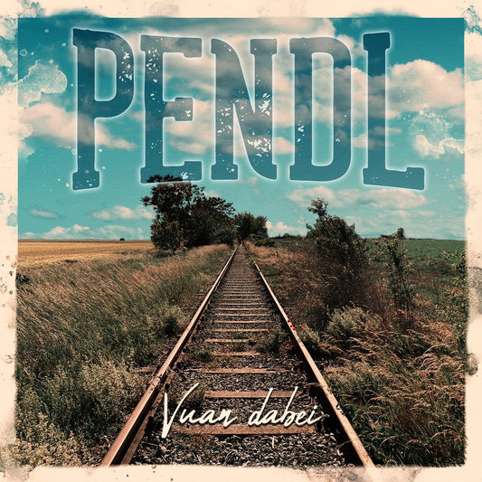 PENDL - VUAN DABEI (CD)