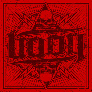 BOON - BOON (CD)