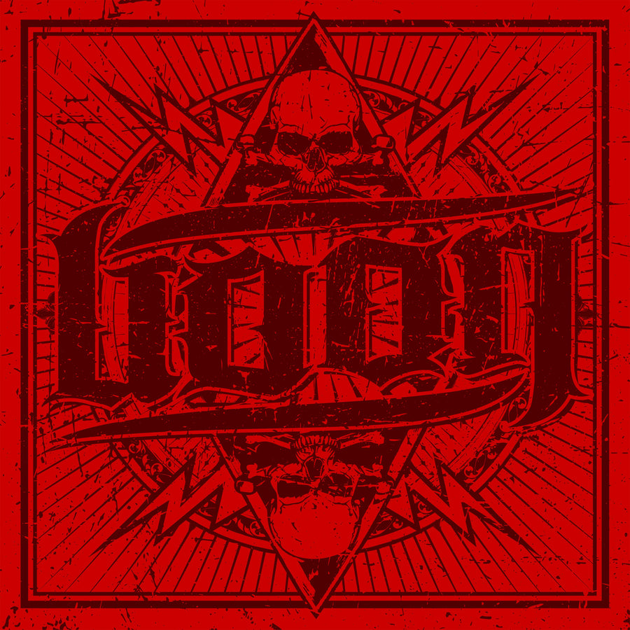BOON - BOON (CD)