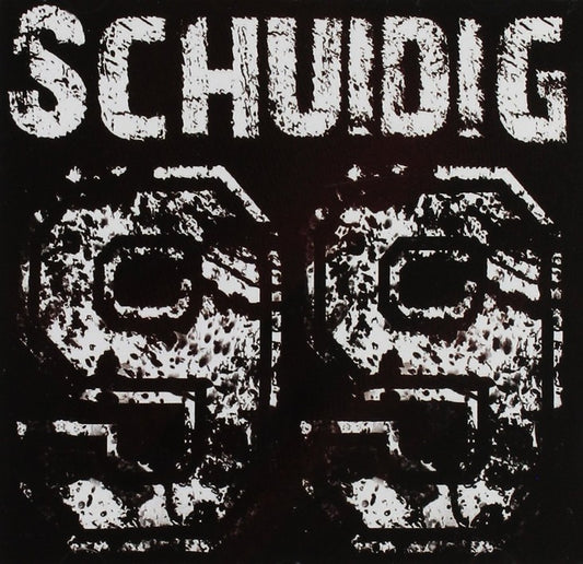 GULITY - SCHULDIG (CD)