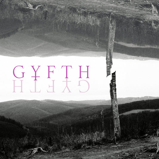 GYFTH - MUSS LOS! (CD)
