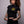 Laden Sie das Bild in den Galerie-Viewer, BooKings – T-Shirt Support Your Local Bands – black ♀
